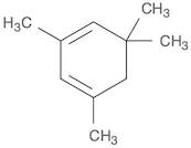 1,3,5,5-TETRAMETHYL-1,3-CYCLOHEXADIENE