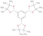 1,3,5-Tris(4,4,5,5-tetramethyl-1,3,2-dioxaborolan-2-yl)benzene