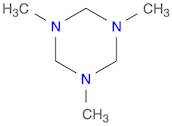 1,3,5-Trimethyl-1,3,5-triazinane