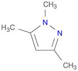 1,3,5-Trimethylpyrazole