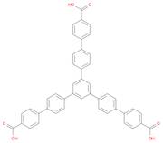 1,3,5-Tris(4′-carboxy[1,1′-biphenyl]-4-yl)benzene