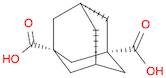 (1s,3s,5r,7r)-Adamantane-1,3-dicarboxylic acid