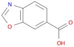 Benzo[d]oxazole-6-carboxylic acid