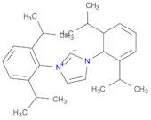 1,3-Bis(2,6-diisopropylphenyl)-1H-imidazol-3-ium-2-ide