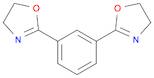 1,3-Bis(4,5-dihydrooxazol-2-yl)benzene