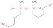 1,3-BIS(4-HYDROXYBUTYL)TETRAMETHYLDISILOXANE