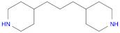 1,3-Bis(4-piperidyl)propane