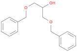 1,3-Dibenzyloxy-2-propanol