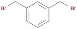 1,3-Bis(bromomethyl)benzene