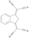 1,3-BIS(DICYANOMETHYLIDENE)INDAN