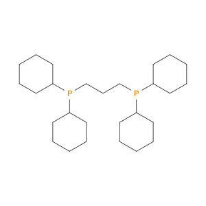 1,3-Bis(dicyclohexylphosphino)propane