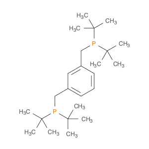 1,3-Bis((di-tert-butylphosphino)methyl)benzene