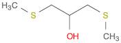 1,3-BIS(METHYLTHIO)-2-PROPANOL