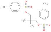 1,3-BIS(TOSYLOXY)-2,2-DIMETHYLPROPANE