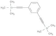 1,3-Bis((trimethylsilyl)ethynyl)benzene