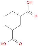 1,3-Cyclohexanedicarboxylic acid