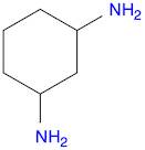 Cyclohexane-1,3-diamine