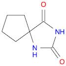 1,3-Diazaspiro[4.4]nonane-2,4-dione