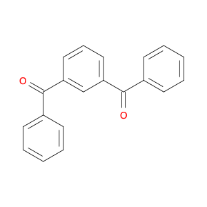 1,3-Phenylenebis(phenylmethanone)