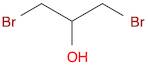 1,3-Dibromopropan-2-ol