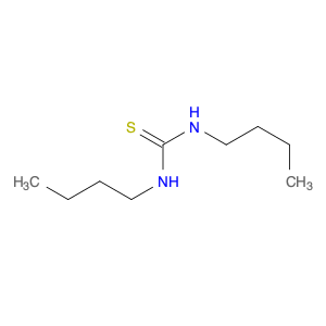 1,3-Dibutyl-2-thiourea