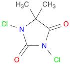 1,3-Dichloro-5,5-dimethylhydantoin