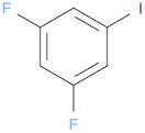 1,3-Difluoro-5-iodobenzene