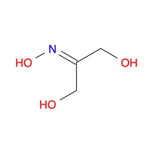 1,3-Dihydroxypropan-2-one oxime