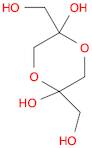 1,3-Dihydroxypropan-2-one dimer