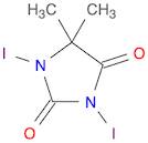 1,3-Diiodo-5,5-dimethylimidazolidine-2,4-dione