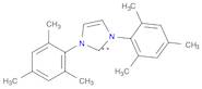 1,3-Dimesityl-1H-imidazol-3-ium-2-ide