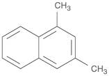 1,3-DIMETHYLNAPHTHALENE