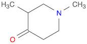 1,3-Dimethylpiperidin-4-one