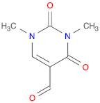 1,3-Dimethyluracil-5-carboxaldehyde