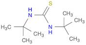 1,3-Di-tert-butylthiourea