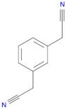 1,3-Phenylenediacetonitrile