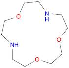 1,4,10-TRIOXA-7,13-DIAZACYCLOPENTADECANE