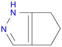 1,4,5,6-Tetrahydrocyclopenta[c]pyrazole