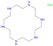 1,4,7,10,13,16-hexaazacyclooctadecane hexahydrochloride