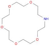 1,4,7,10,13-Pentaoxa-16-azacyclooctadecane