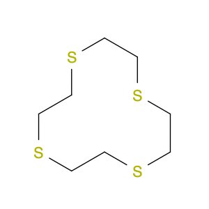 1,4,7,10-Tetrathiacyclododecane