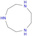 1,4,7-Triazonane