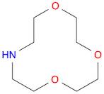 1,4,7-Trioxa-10-azacyclododecane