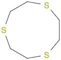 1,4,7-TRITHIACYCLONONANE