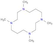 1,4,8,11-Tetramethyl-1,4,8,11-tetraazacyclotetradecane