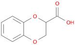 2,3-Dihydrobenzo[b][1,4]dioxine-2-carboxylic acid