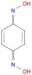 p-Benzoquinonedioxime