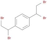 1,4-BIS(1,2-DIBROMOETHYL)BENZENE