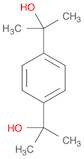 1,4-BIS(1-METHYL-1-HYDROXYETHYL)BENZENE