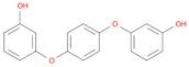 3,3'-(1,4-Phenylenebis(oxy))diphenol